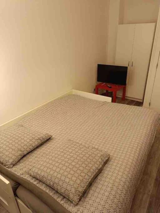 Studio Au Centre De Quimper 2Eme Et Apartman Kültér fotó