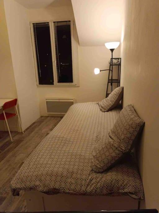 Studio Au Centre De Quimper 2Eme Et Apartman Kültér fotó