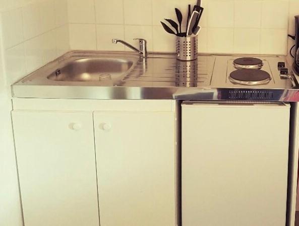 Studio Au Centre De Quimper 2Eme Et Apartman Kültér fotó